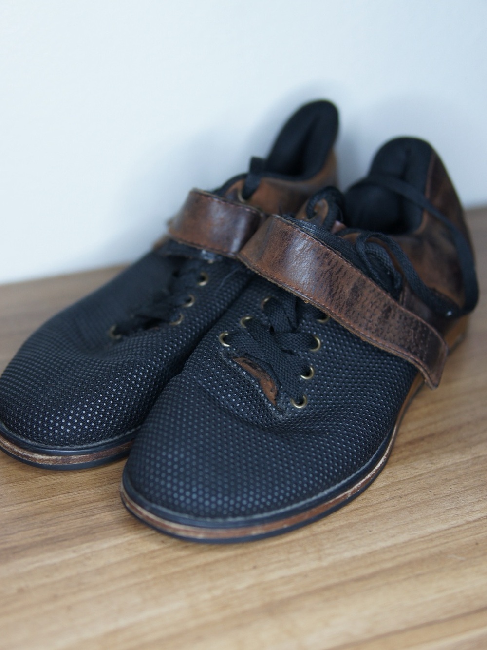 Nobull Lifting Shoes